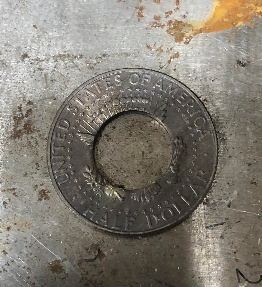 Forming-A-Ring-From-A-Kennedy-Half