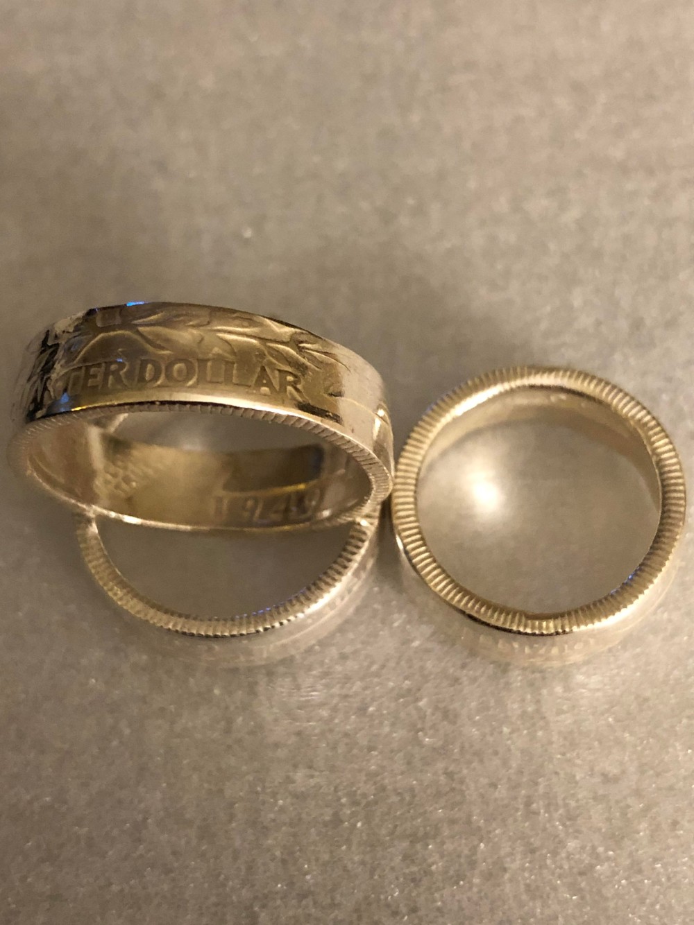 Three-Quarters-Three-Rings-But-Not-A-Circus