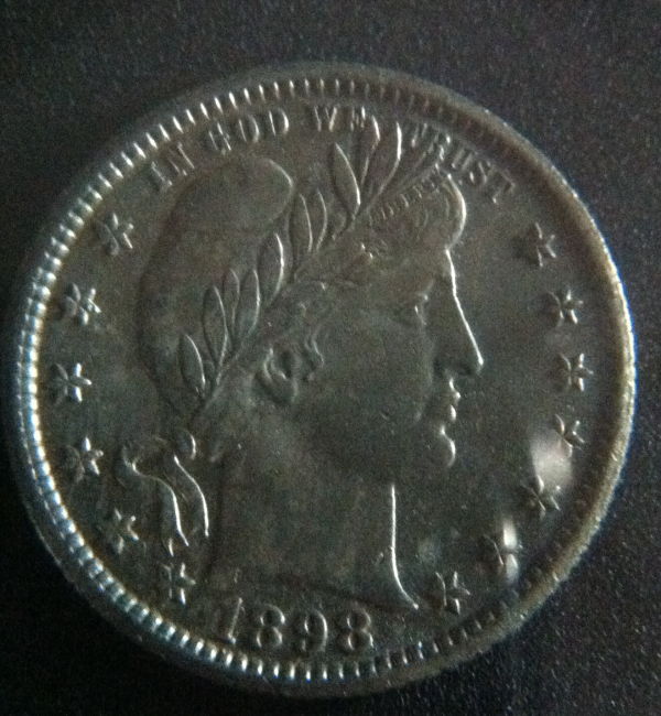 1898-O-Barber-Quarter
