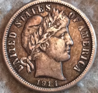 1914-Barber-Dime-Grading-Help