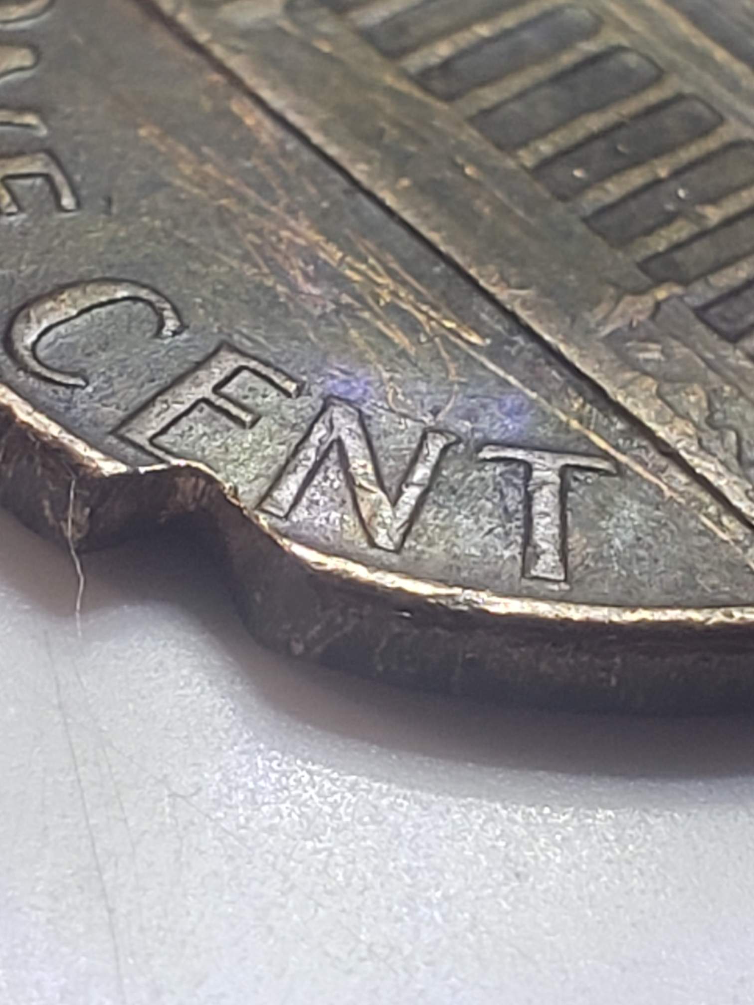 Genuine-Tripple-Clipped-Planchet-Or-PMD?