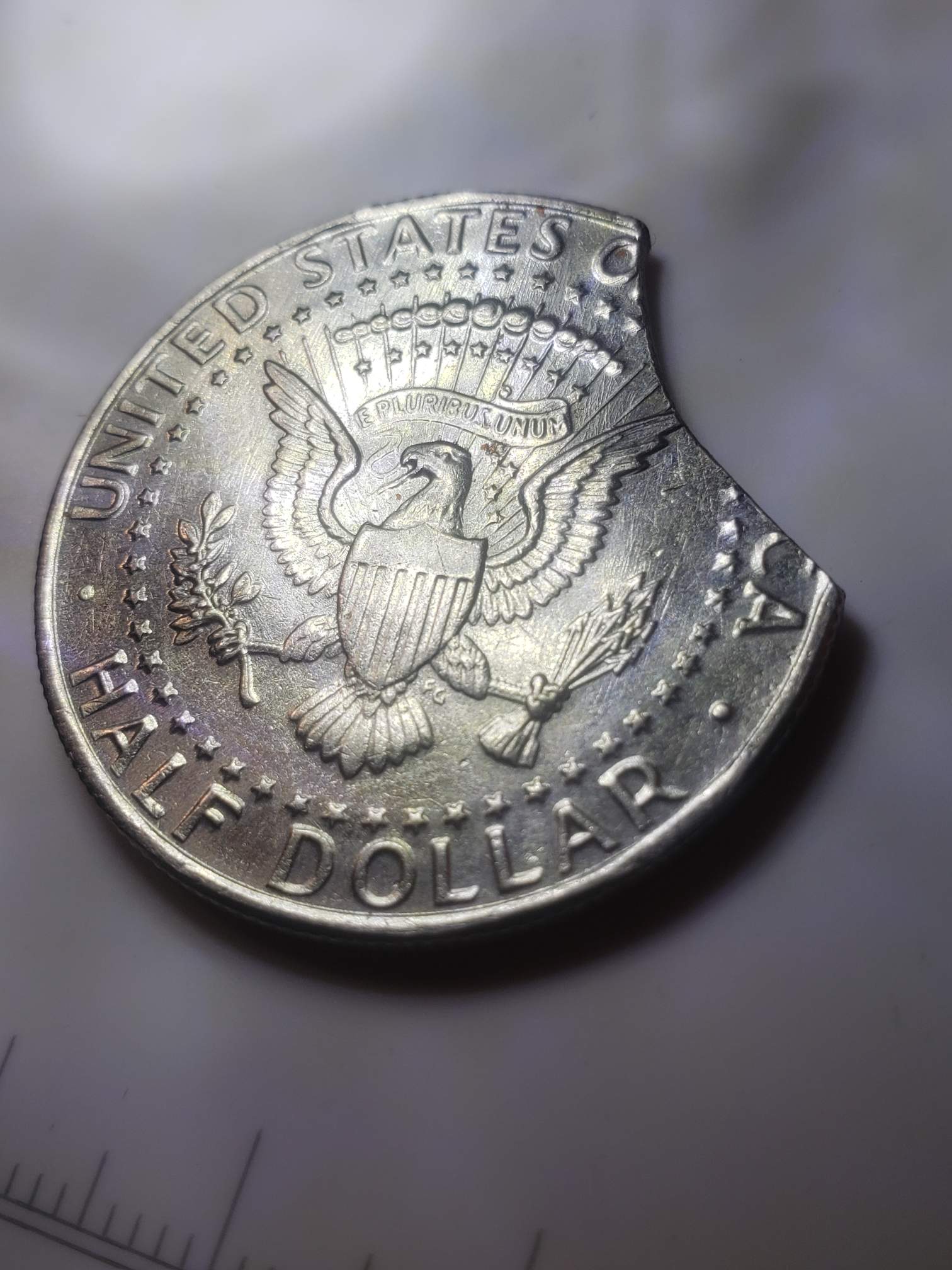 198?-P-Kennedy-Half-Dollar-Clipped-Planchet,-Anything-Else?