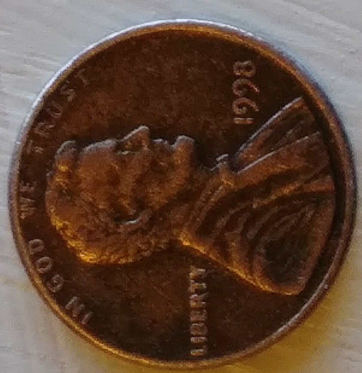 1998-Lincoln-Cent---Never-Seen-This-Before