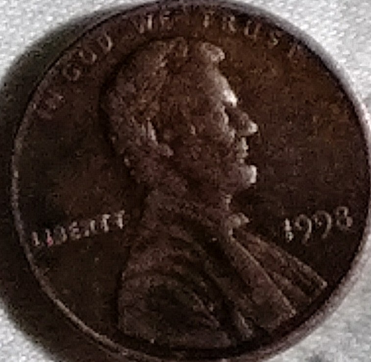 1998-Lincoln-Cent---Never-Seen-This-Before
