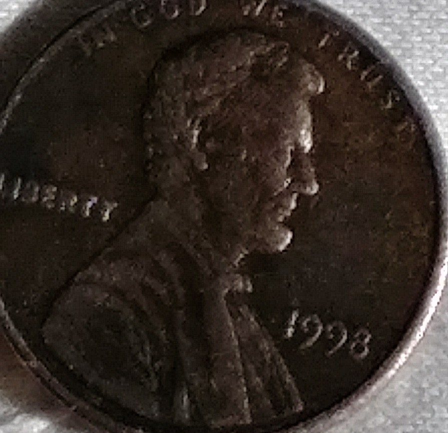 1998-Lincoln-Cent---Never-Seen-This-Before