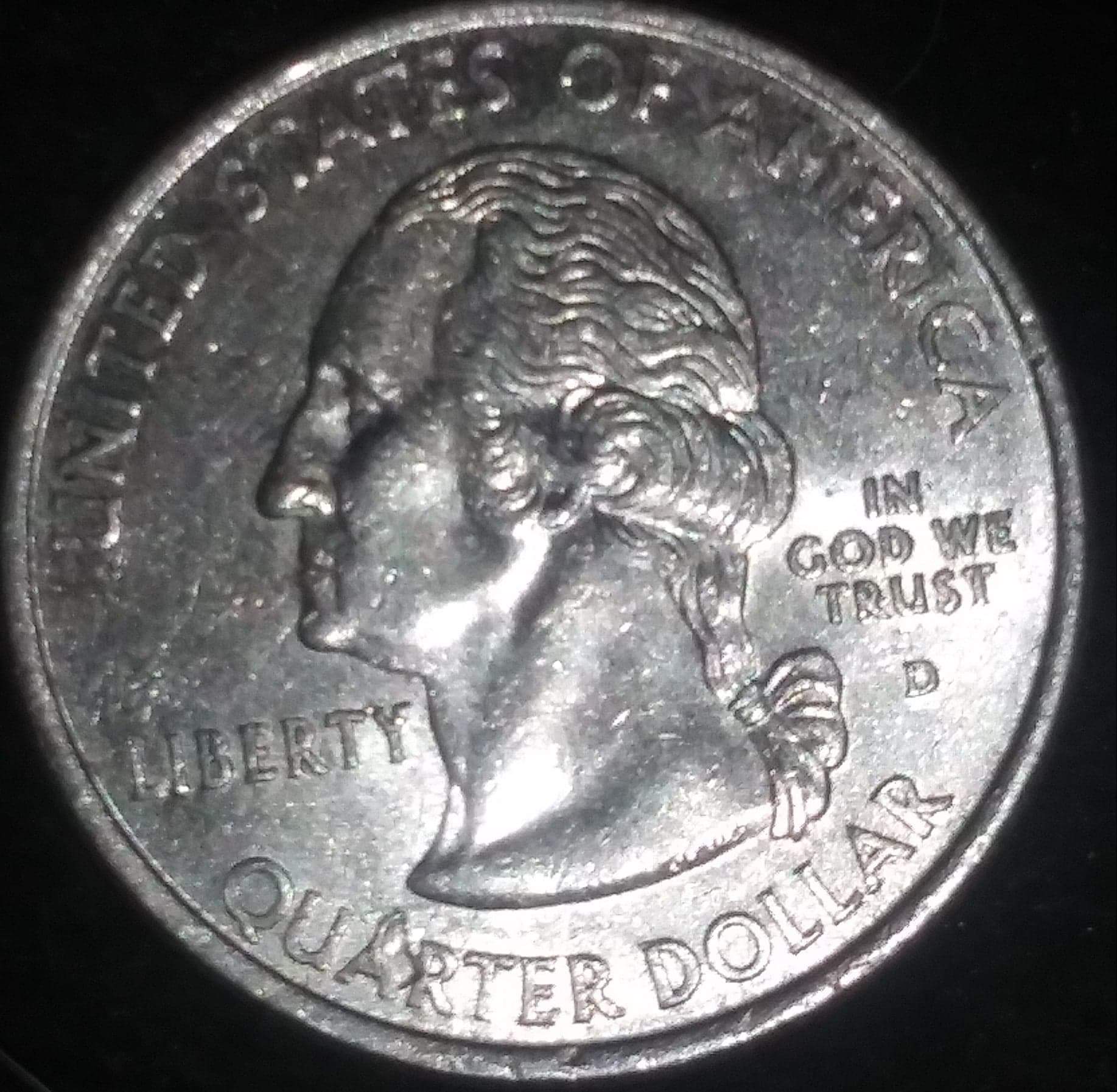 Massachusetts-2000-State-Quarter,-What's-Going-On-With-The-A-&-R-In-Quarter?
