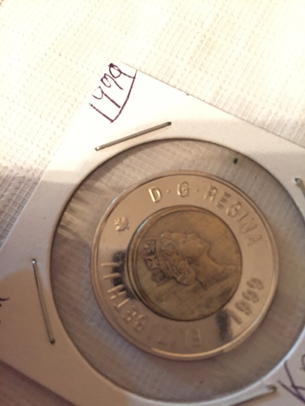 1999-Toonie...die-Rotation?-Counterfeit?