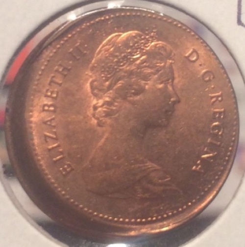 1981-Penny-Error.-Grade/Value