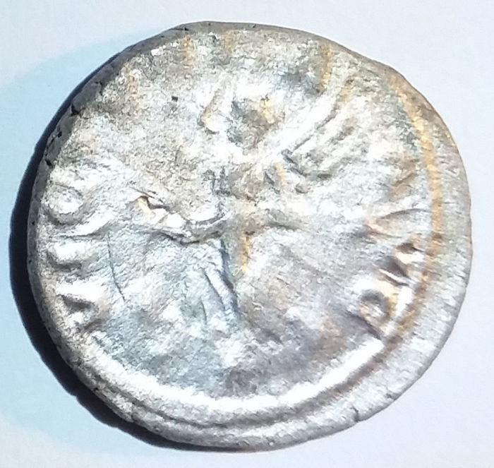 Elagabalus-Denarius,-Real-Or-Fake?