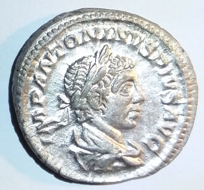 Elagabalus-Denarius,-Real-Or-Fake?