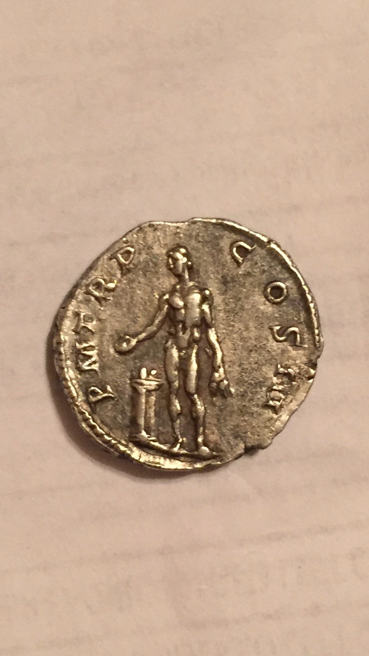 New-Pickup---Hadrian-Denarius
