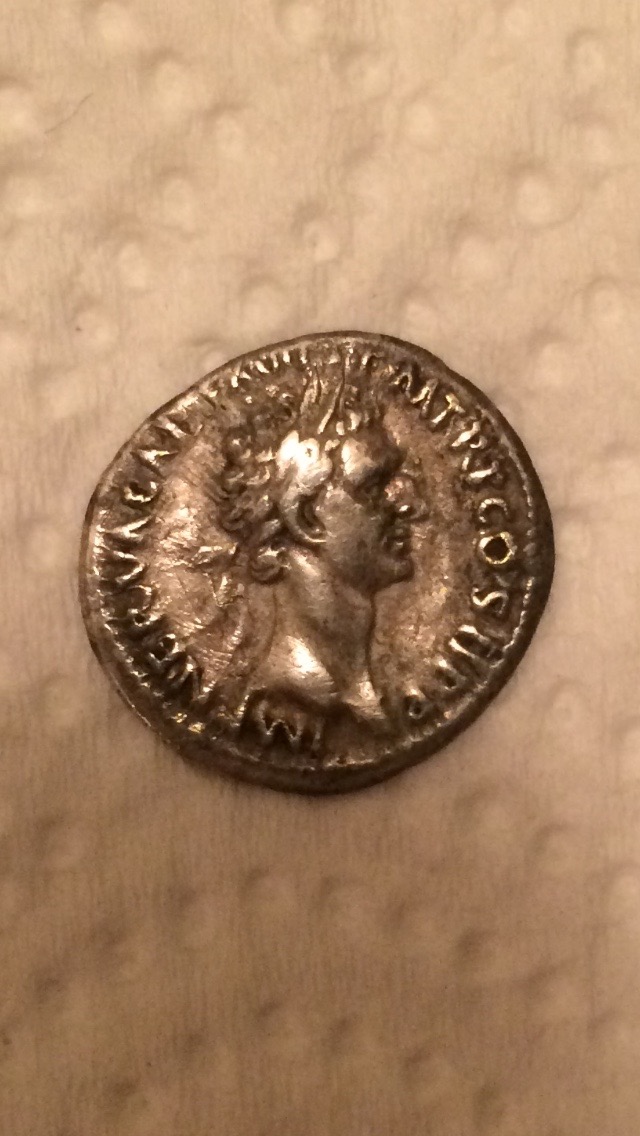 New-Purchase/Minor-Restoration---Nerva