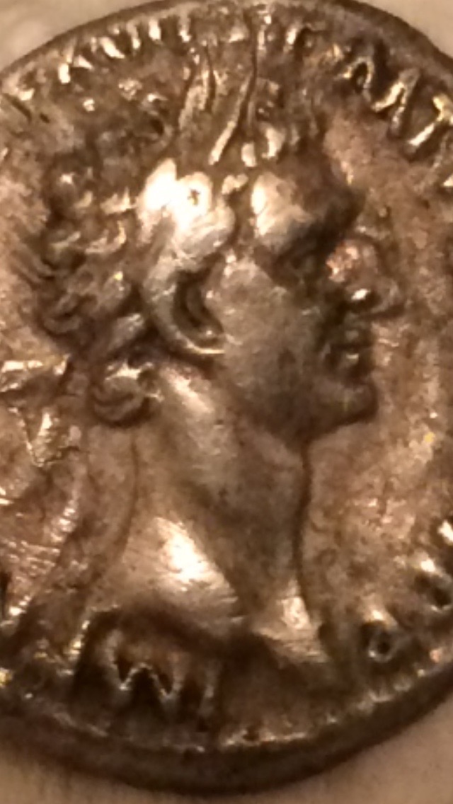 New-Purchase/Minor-Restoration---Nerva