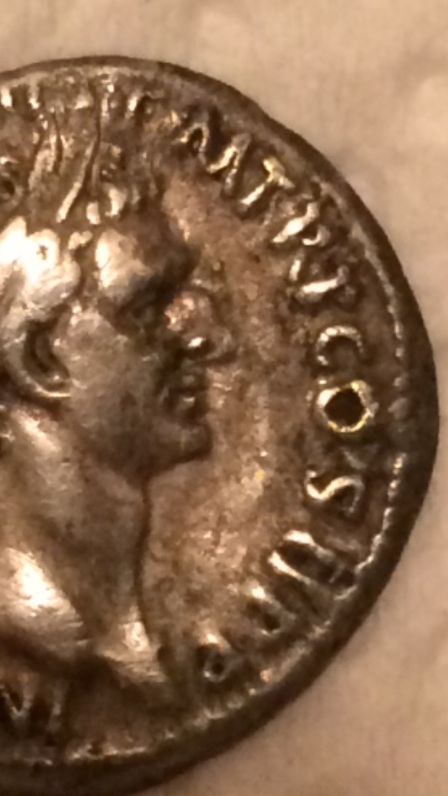 New-Purchase/Minor-Restoration---Nerva