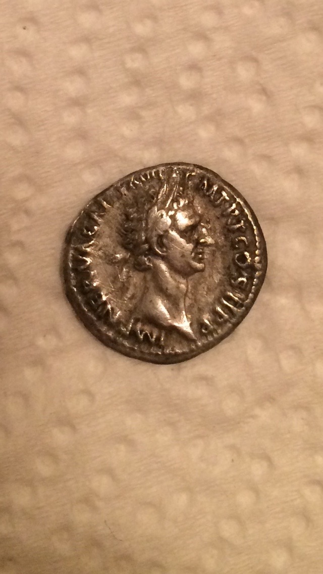New-Purchase/Minor-Restoration---Nerva