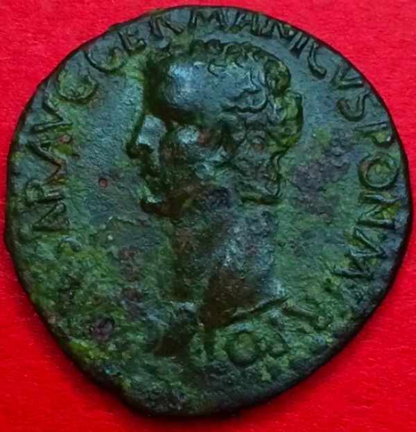 Update:-Caligula-Vesta-Cleaning