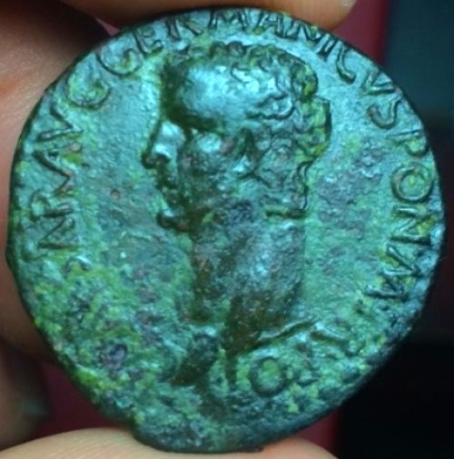 Update:-Caligula-Vesta-Cleaning