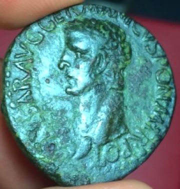 Update:-Caligula-Vesta-Cleaning