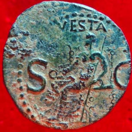 Update:-Caligula-Vesta-Cleaning