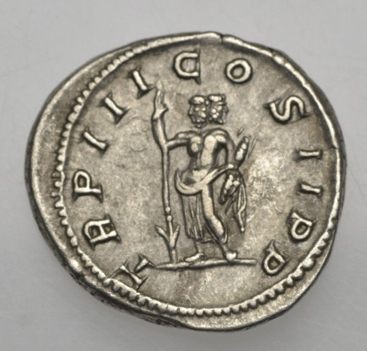 Caracalla-Denarius