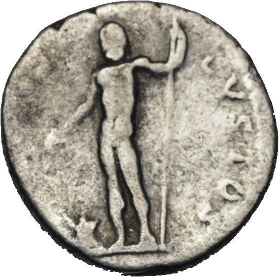 Rare-Flavian-Denarii?