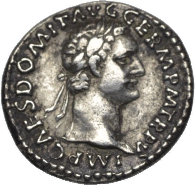 Rare-Flavian-Denarii?
