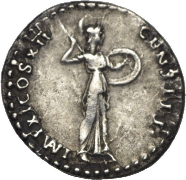 Rare-Flavian-Denarii?