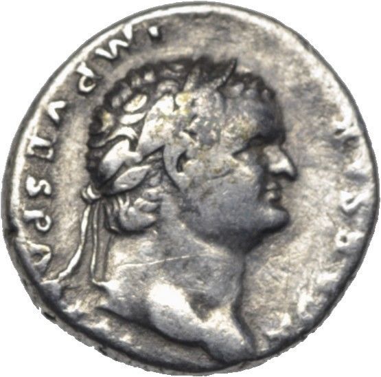 Rare-Flavian-Denarii?