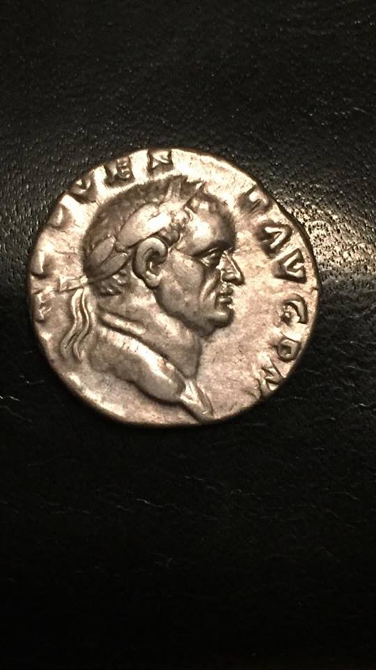 Help-With-Authenticity---Vespasian-Tripot