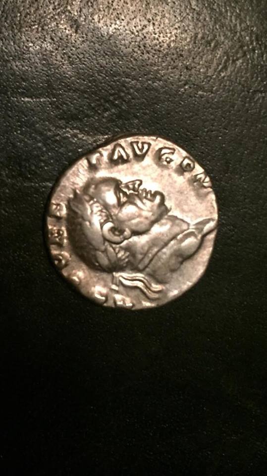 Help-With-Authenticity---Vespasian-Tripot