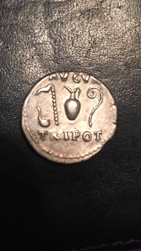 Help-With-Authenticity---Vespasian-Tripot