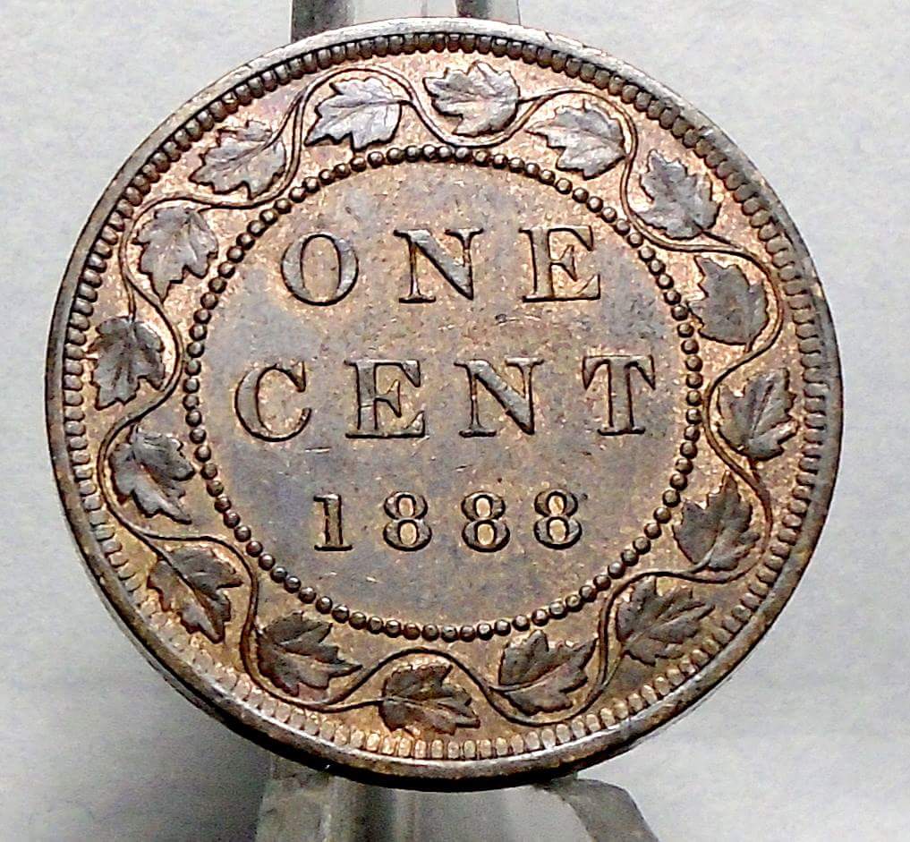 1888-Large-Cent---Grading-Opinions!