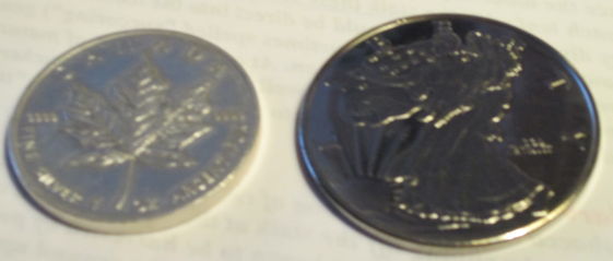 Nickel-And-Copper-1oz-Rounds