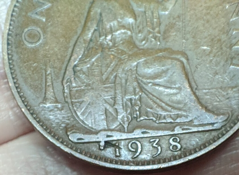 1938-One-Penny-Error