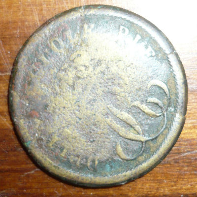 Mom's-Coin?