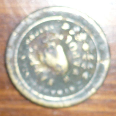 Mom's-Coin?