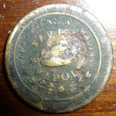 Mom's-Coin?