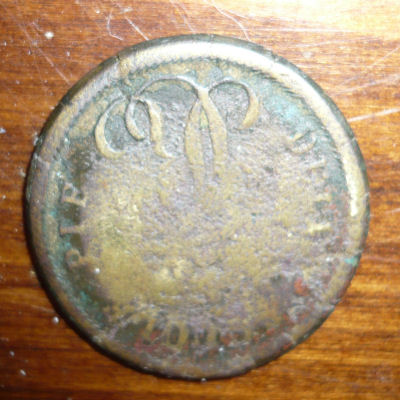 Mom's-Coin?