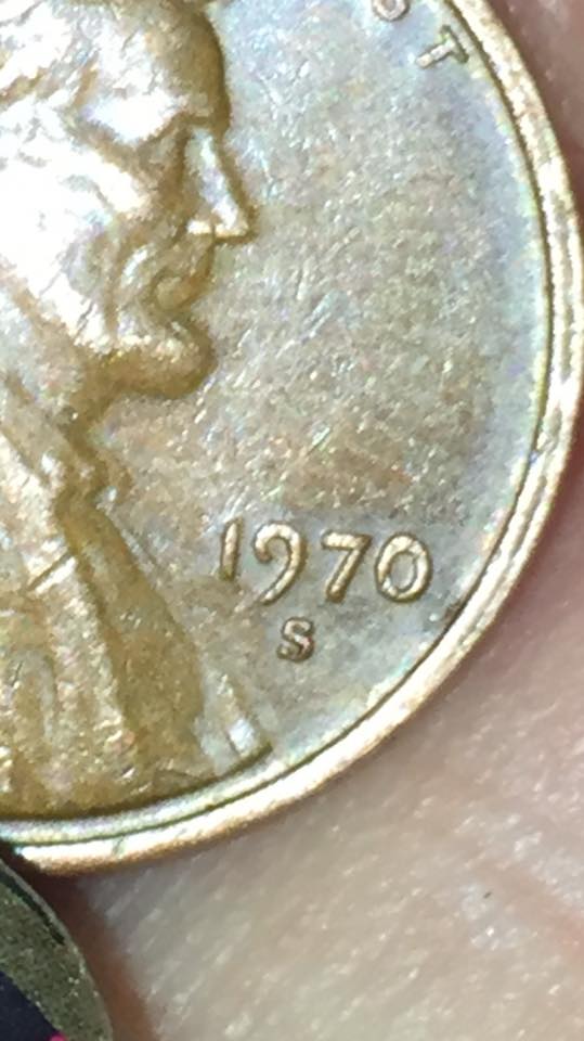 Lincoln-Cent-1972-S-Error-Question