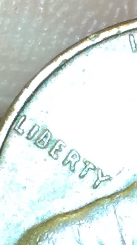 Various-Errors-On-Different-Cents.-Need-Help-Identifying.