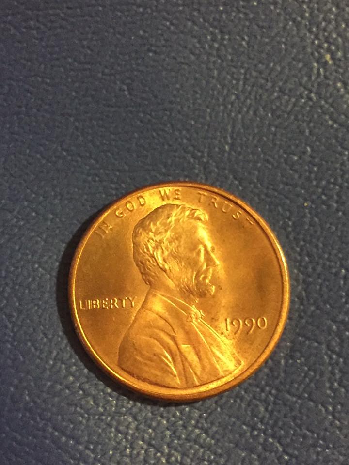 1990-Proof-Cent-No-S