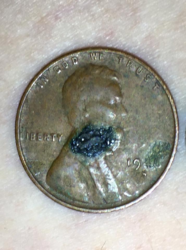 Damaged-Wheatie.-Idk-The-Year.-See-Pic.-Please-Help.