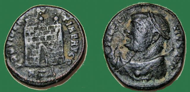 Licinius-I