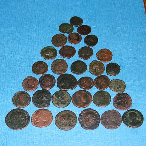 Collecting-For-The-Investment-Of-The-Soul.