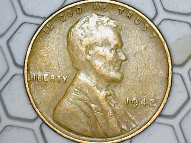 1942-P-Lincoln-Wheat-Penny---Can-You-See-Something?