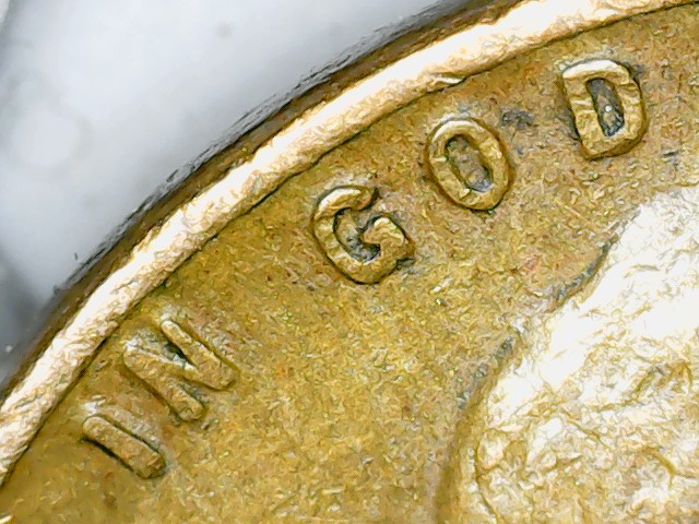 1942-P-Lincoln-Wheat-Penny---Can-You-See-Something?