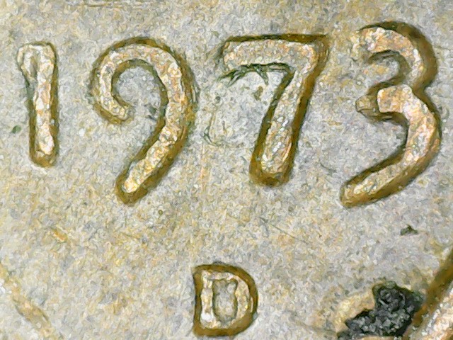 1973-D-Lincoln-Memorial-Penny---Large-Over-Small-Date?-New-DDO?