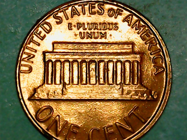 1982-P-Lincoln-Memorial-Penny---Understanding-Split-Serifs-And-Notching