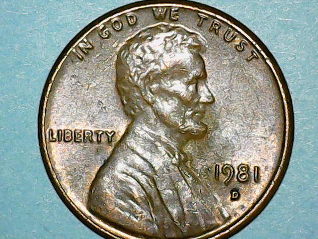 1981-D-Lincoln-Penny---New-DDR?