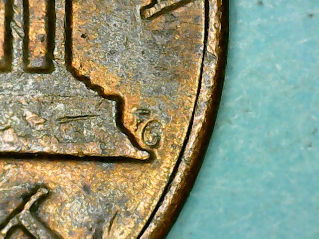 1981-D-Lincoln-Penny---New-DDR?